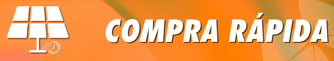 Compra rápida